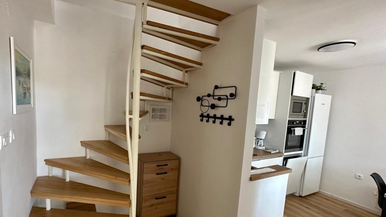 Apartment Felix, Novigrad, Istra Novigrad Istria 외부 사진