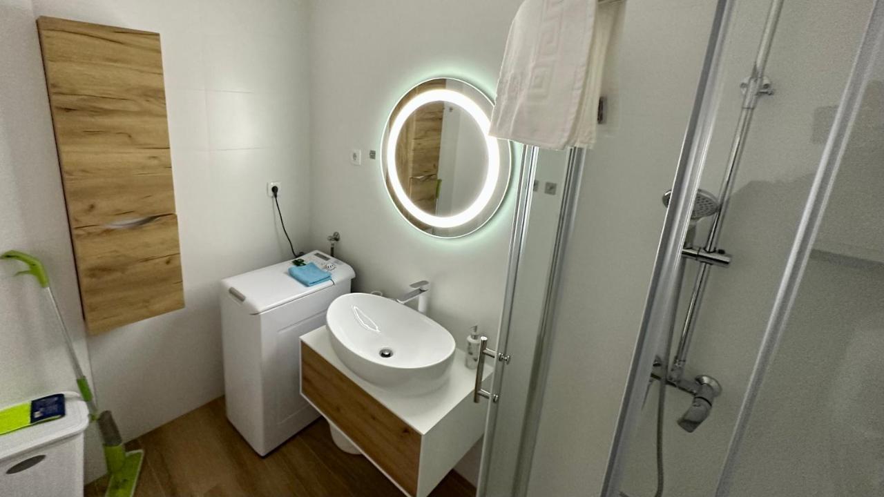 Apartment Felix, Novigrad, Istra Novigrad Istria 외부 사진