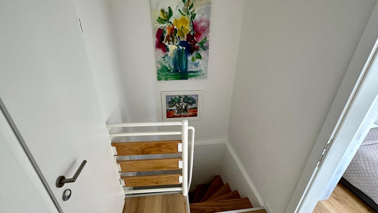 Apartment Felix, Novigrad, Istra Novigrad Istria 외부 사진