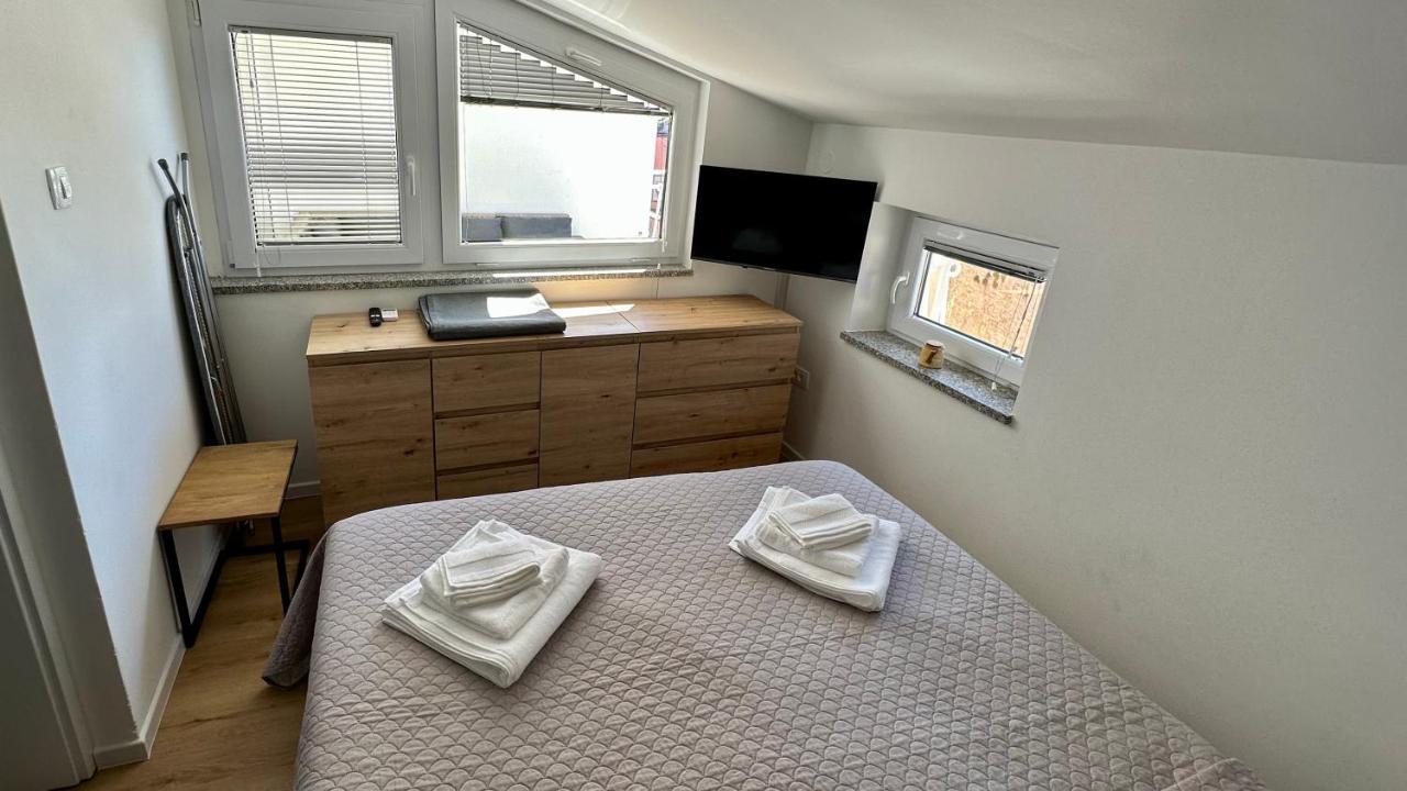 Apartment Felix, Novigrad, Istra Novigrad Istria 외부 사진
