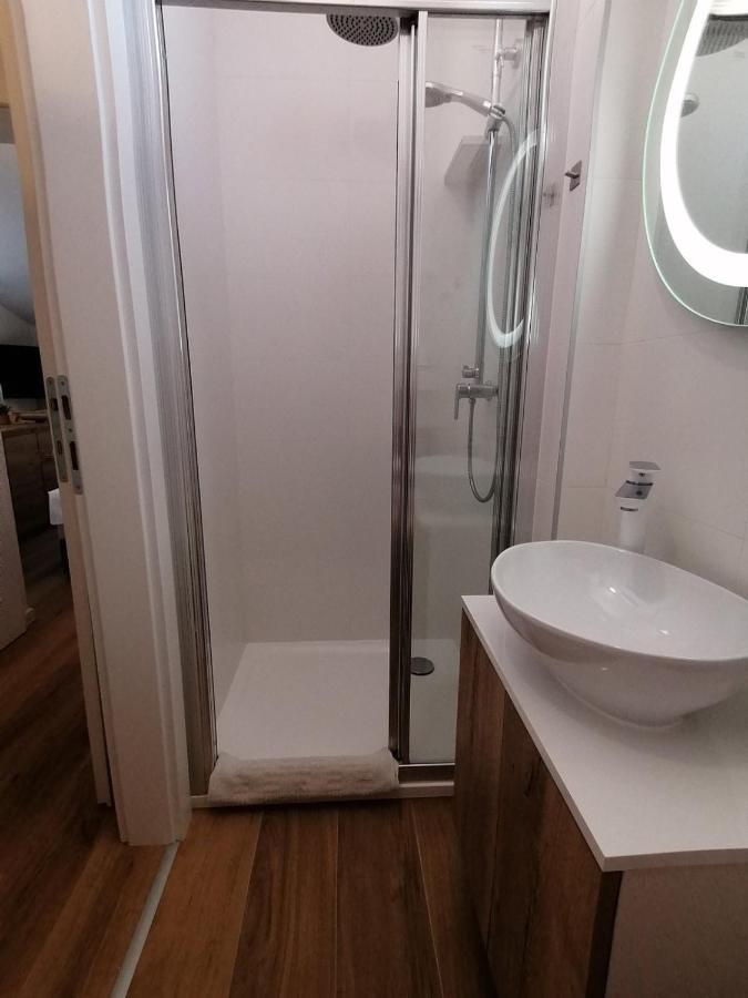 Apartment Felix, Novigrad, Istra Novigrad Istria 외부 사진