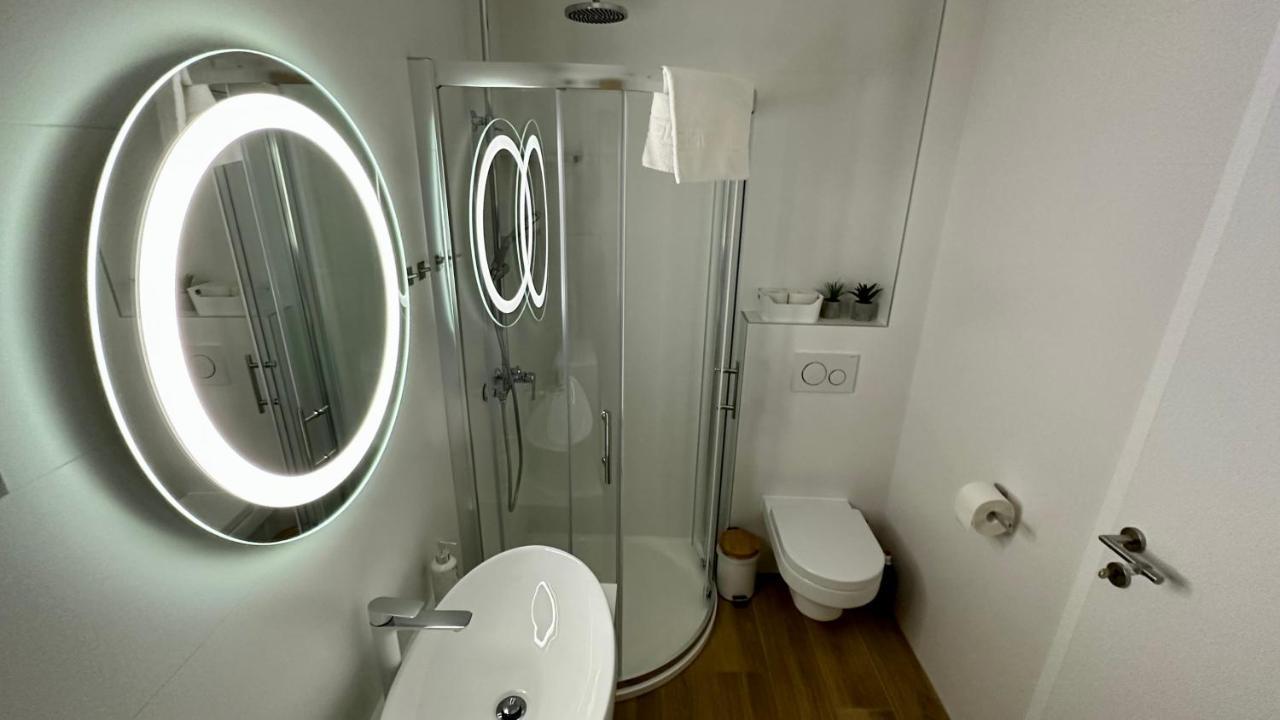 Apartment Felix, Novigrad, Istra Novigrad Istria 외부 사진