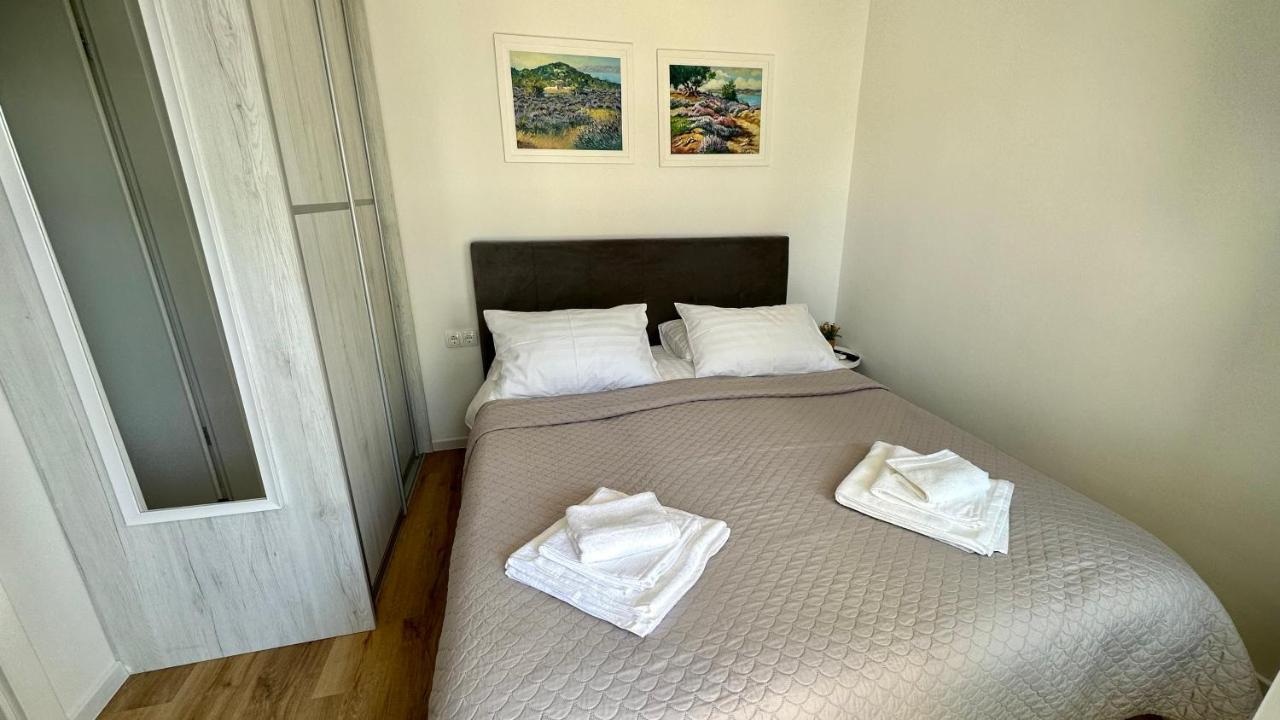 Apartment Felix, Novigrad, Istra Novigrad Istria 외부 사진